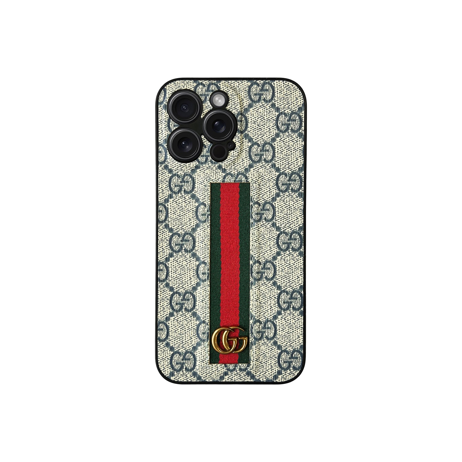GG LOGO CUSTOM SIDE