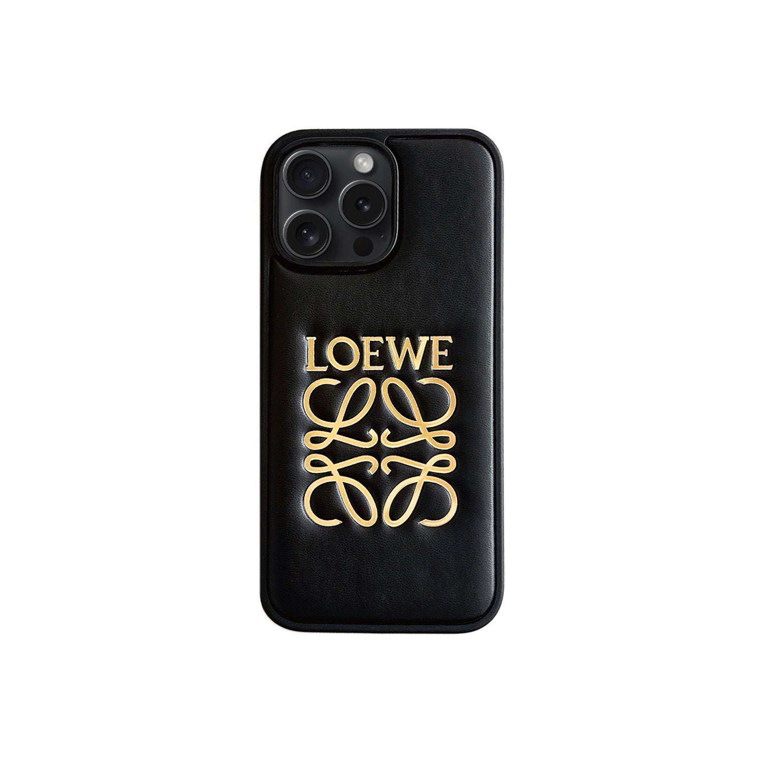 LWE IPHONE CASES LAEATHER