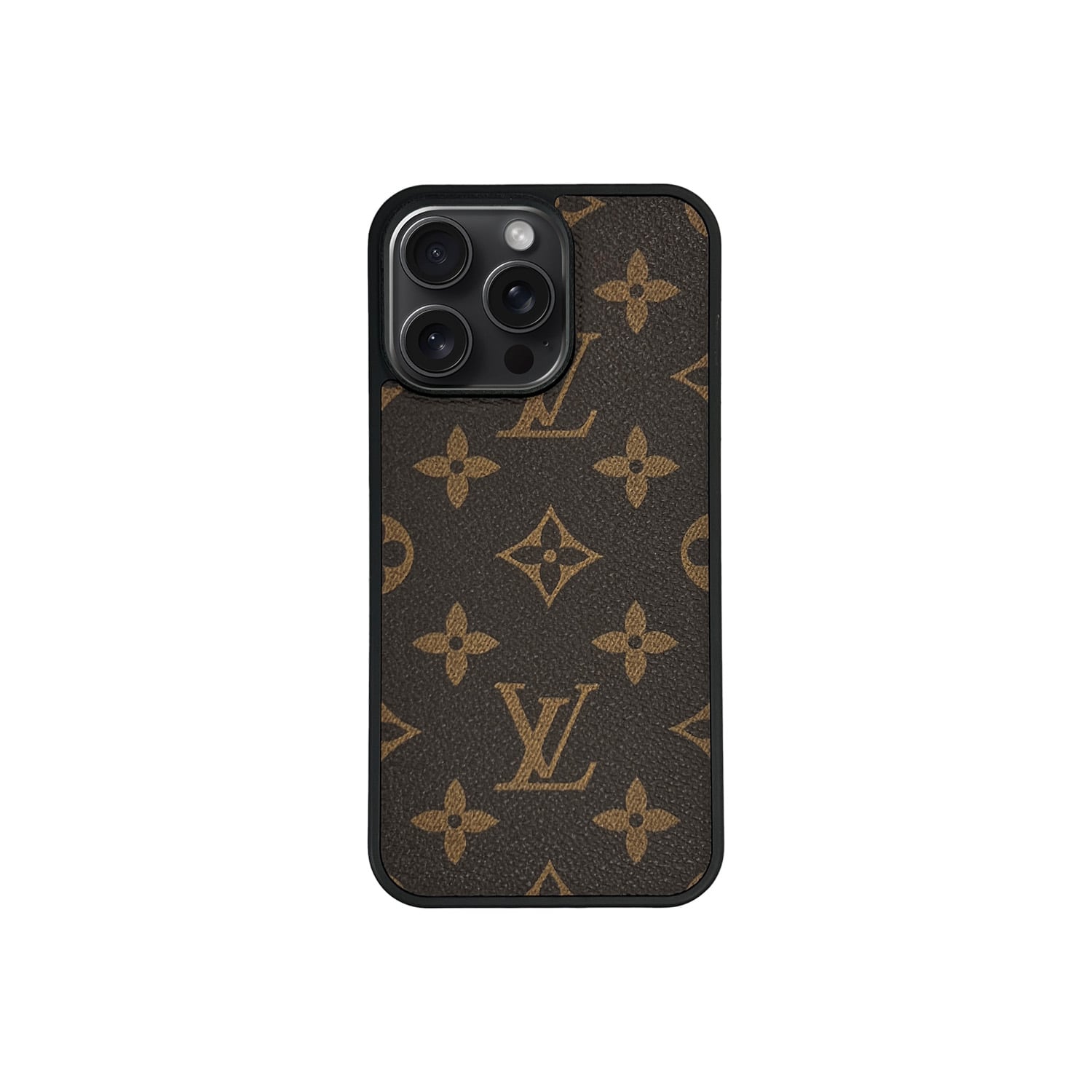 L LOGO BROWN