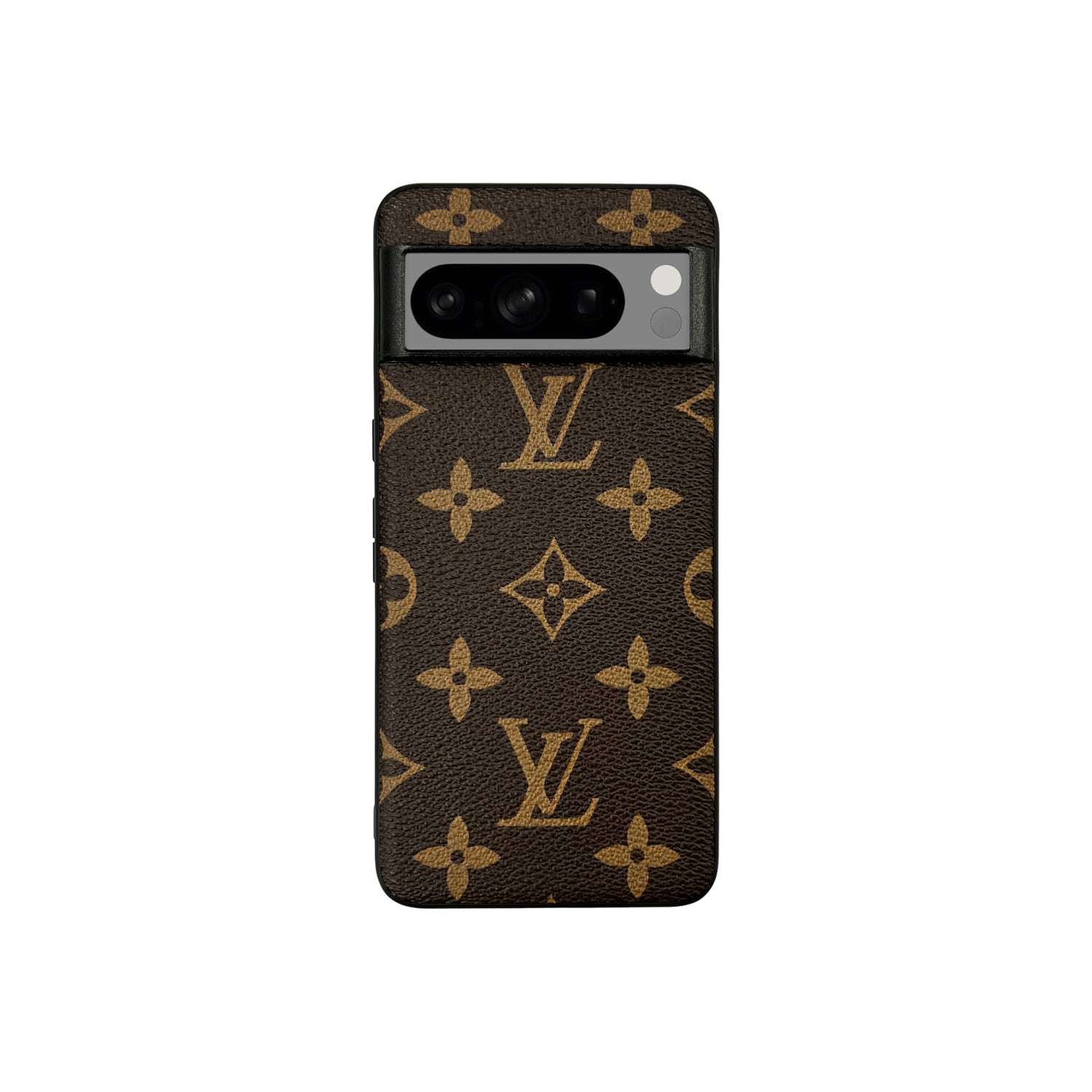 L CLASSIC BROWN