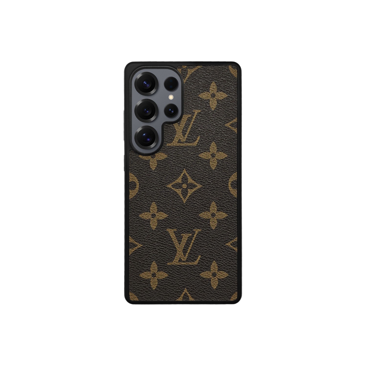 L CLASSIC BROWN
