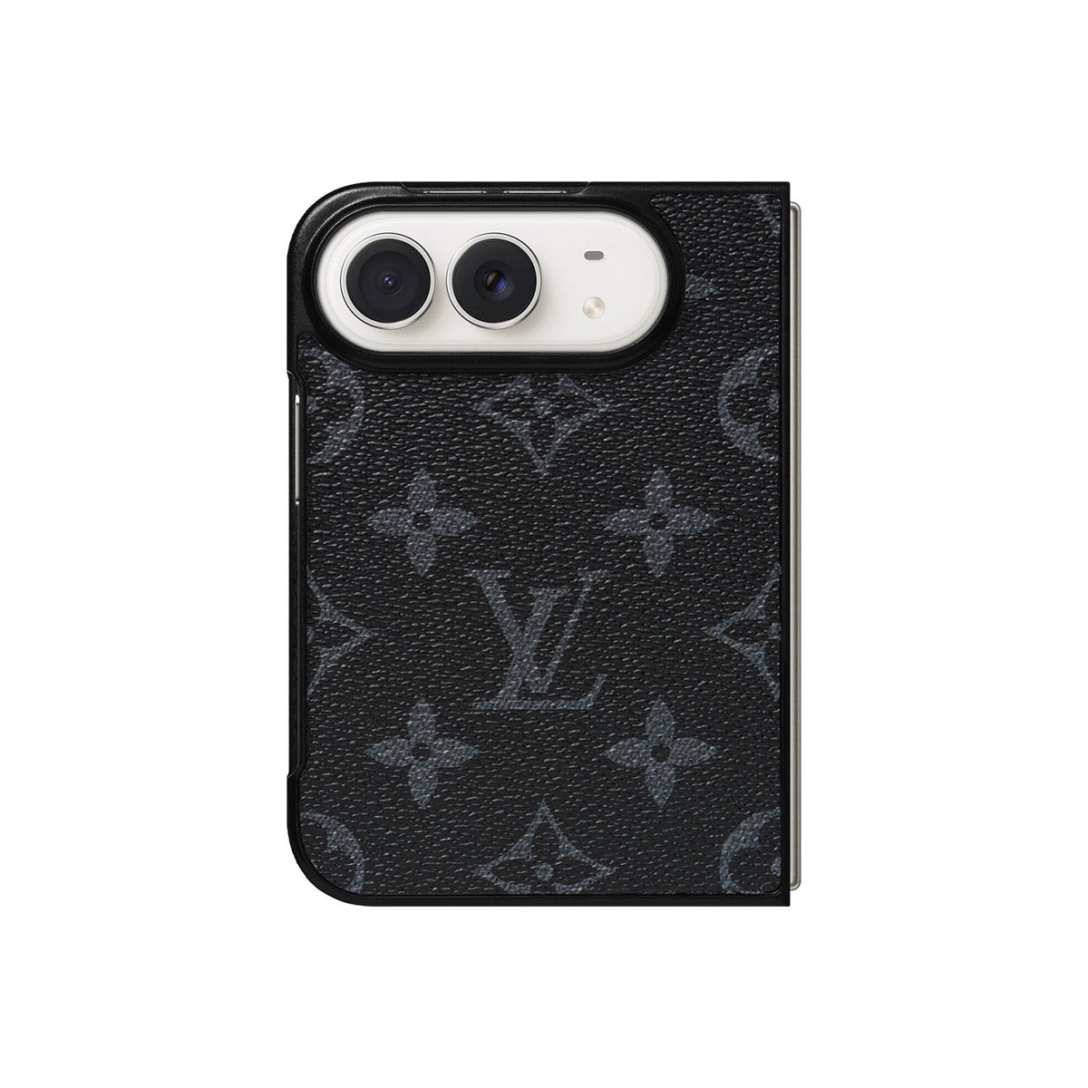 L LOGO BLACK