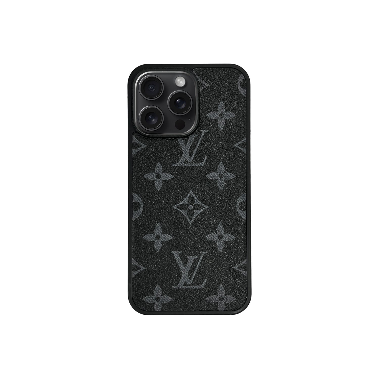L LOGO BLACK