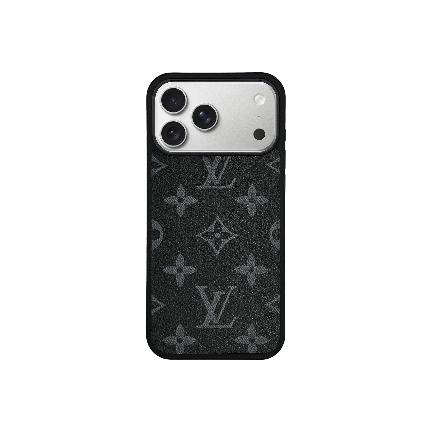 L LOGO BLACK