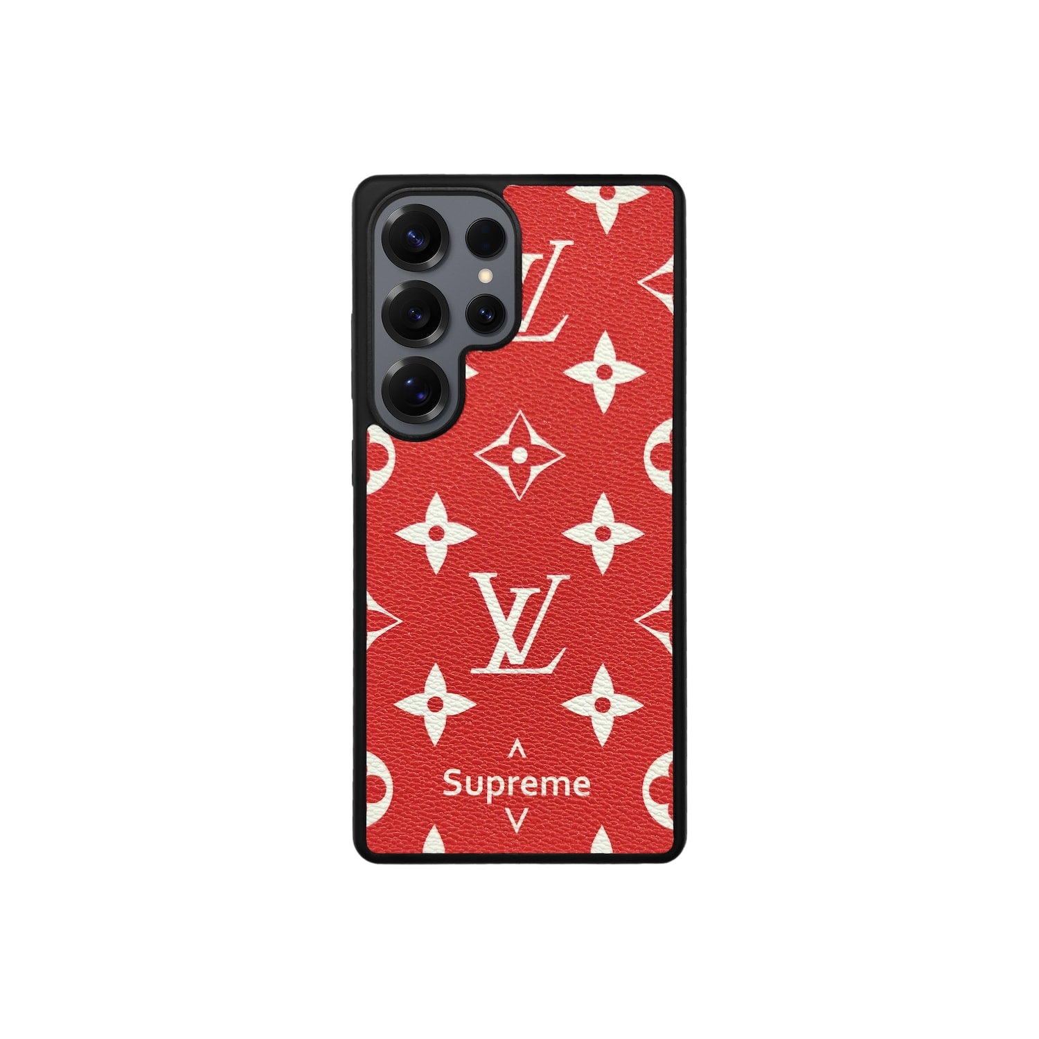 L X SUP RED