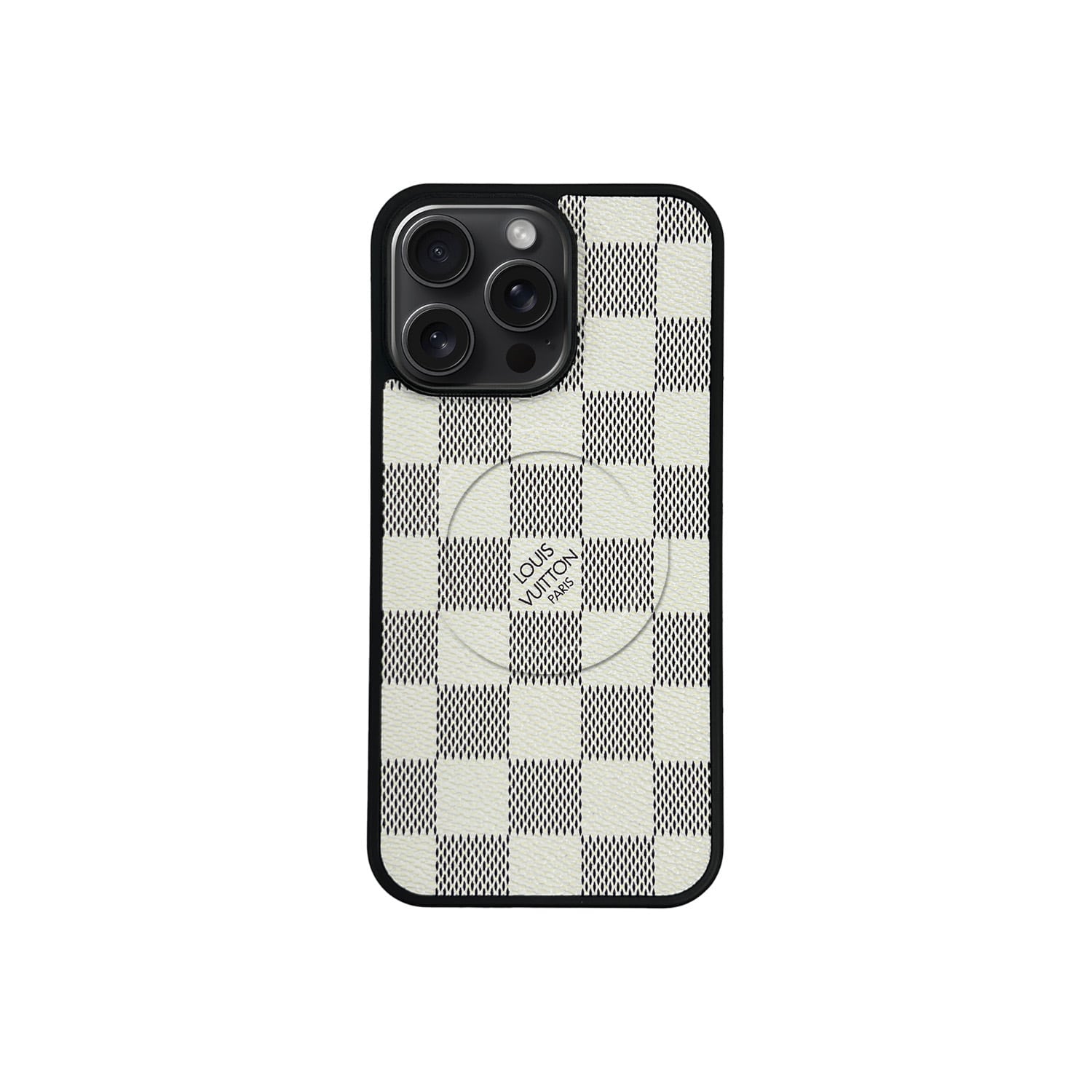 MAGSAFE L CHESSBOARD WHITE