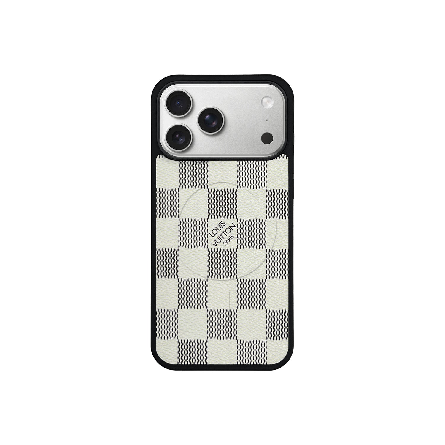 MAGSAFE L CHESSBOARD WHITE