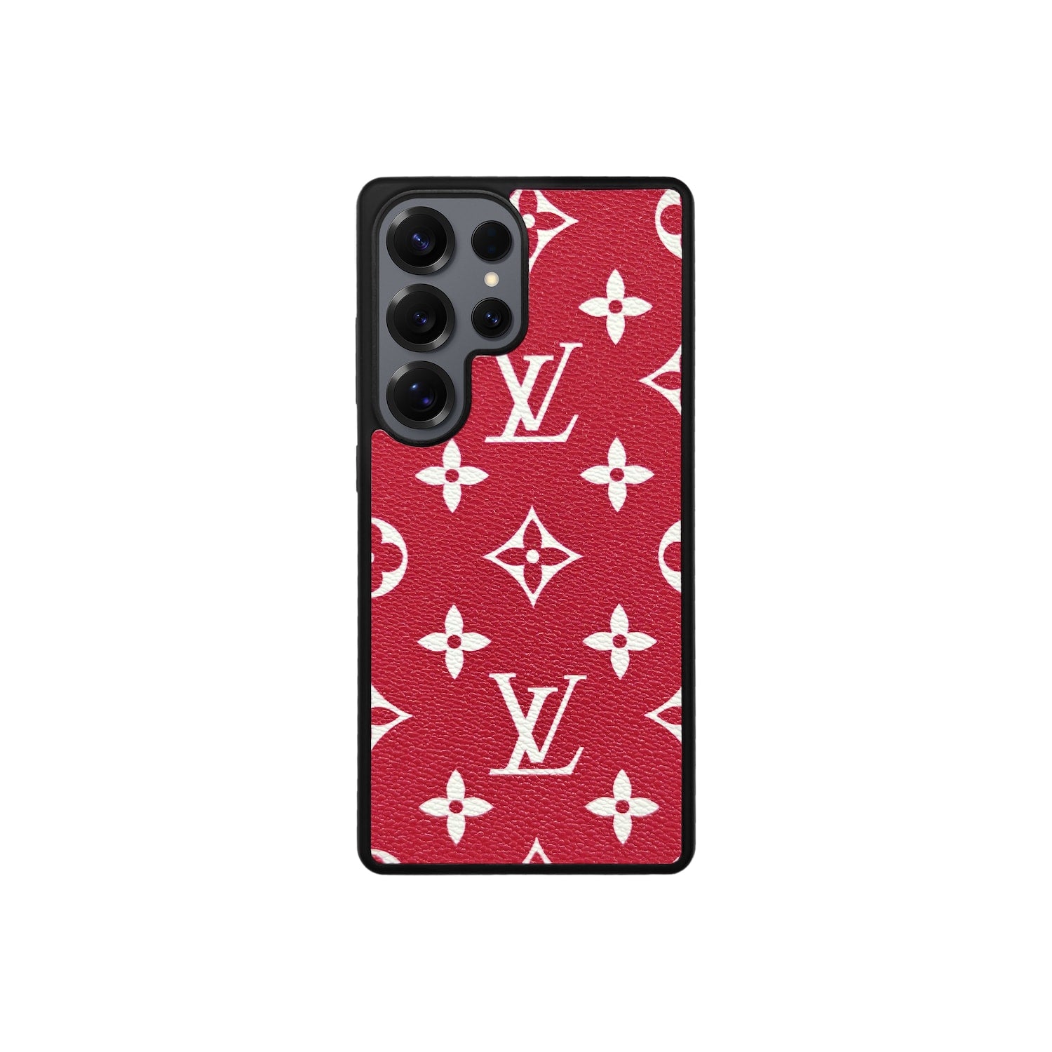 L CLASSIC RED