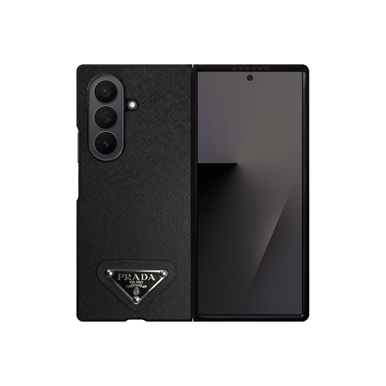 PRD LOGO BLACK Z SERIES