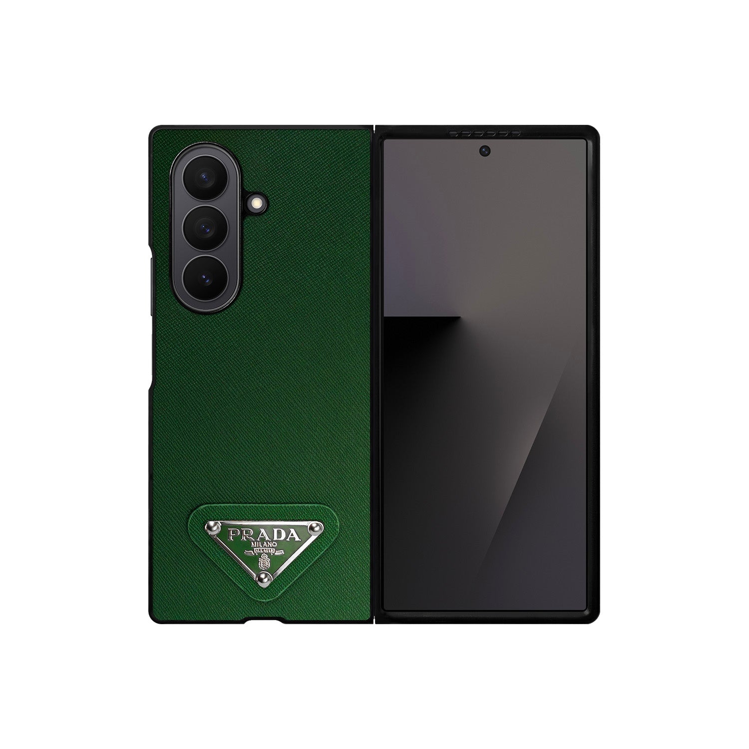 PRD LOGO GREEN Z SERIES