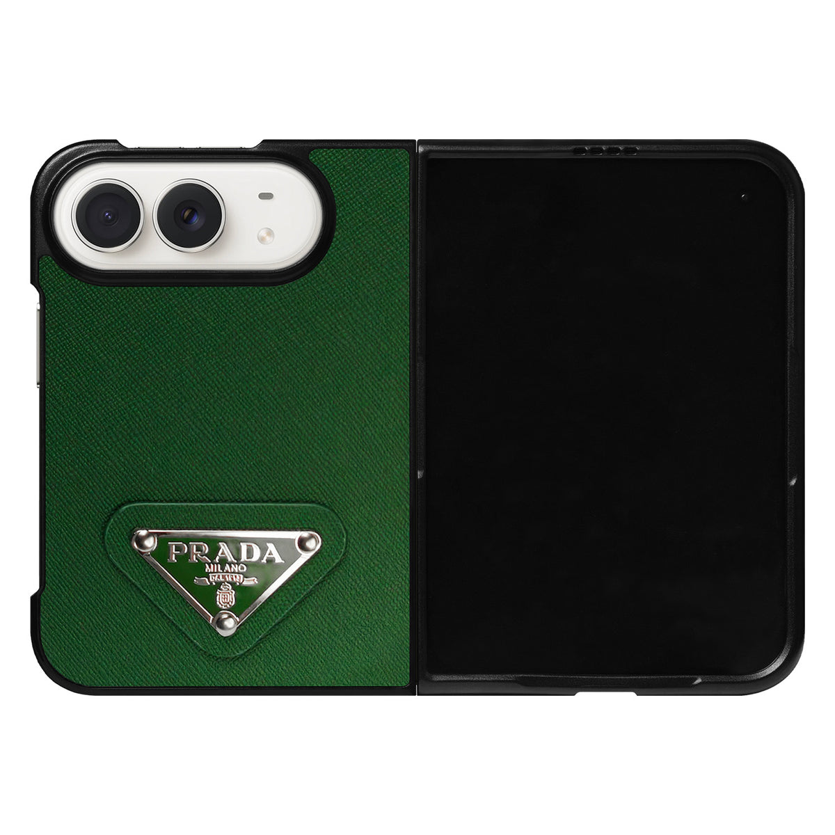 PRD LOGO GREEN