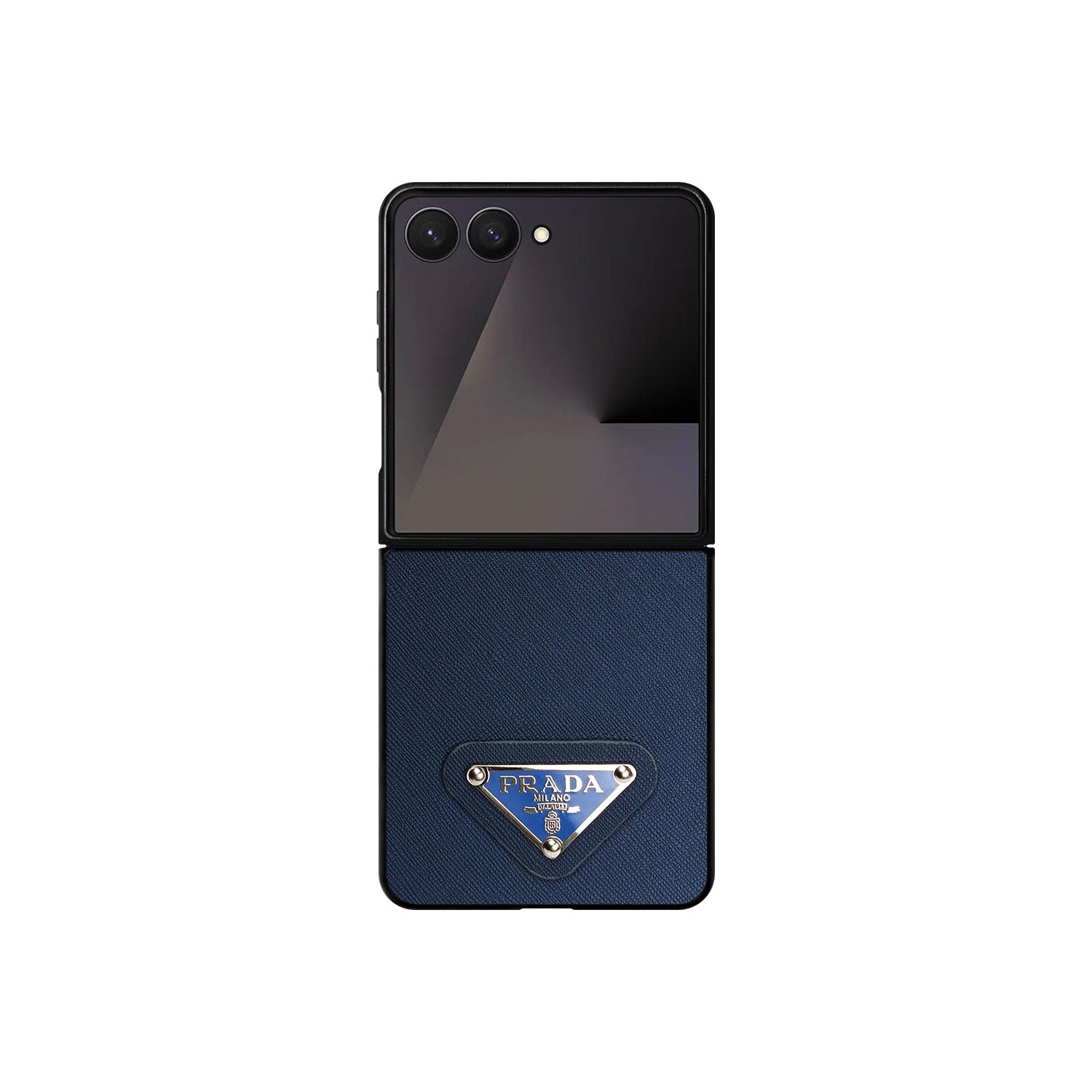 PRD LOGO BLUE Z SERIES