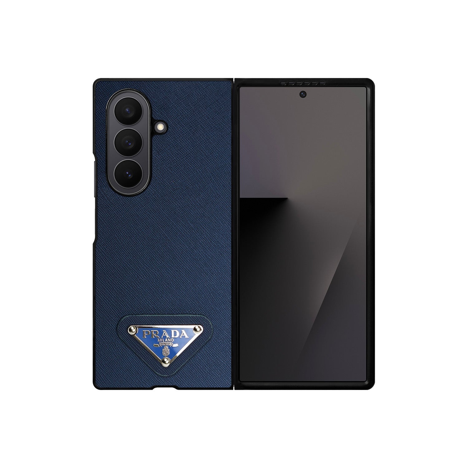 PRD LOGO BLUE Z SERIES