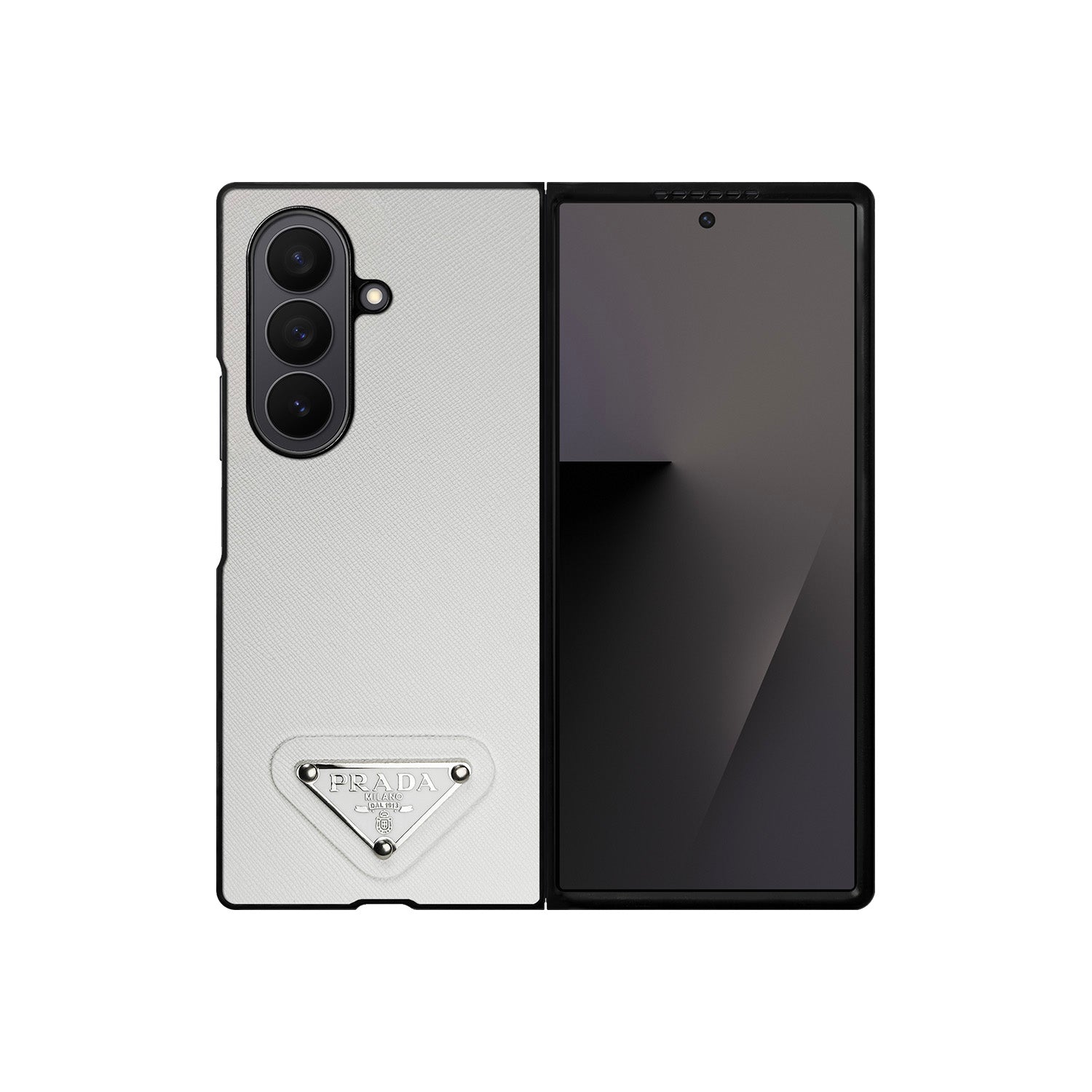 PRD LOGO WHITE Z SERIES