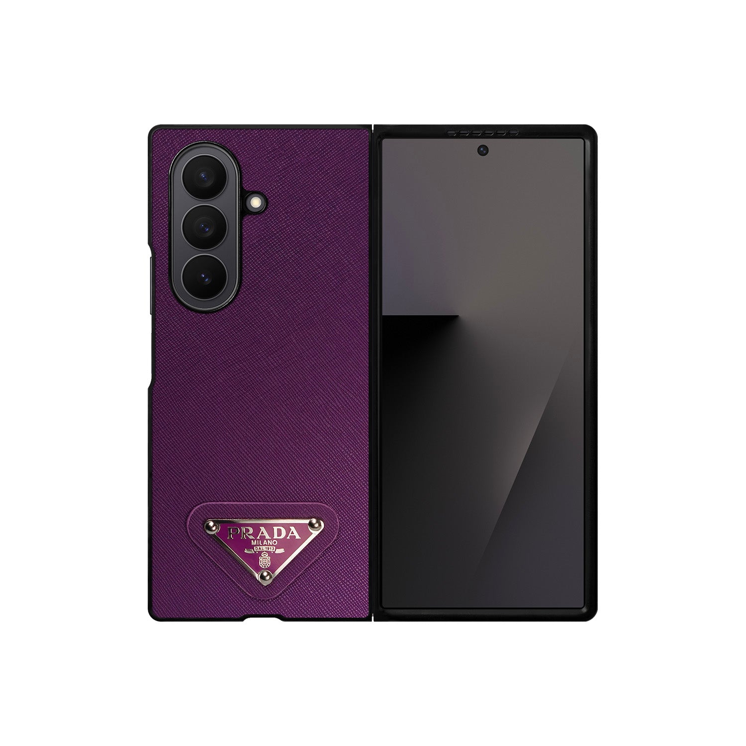 PRD LOGO PURPLE Z SERIES