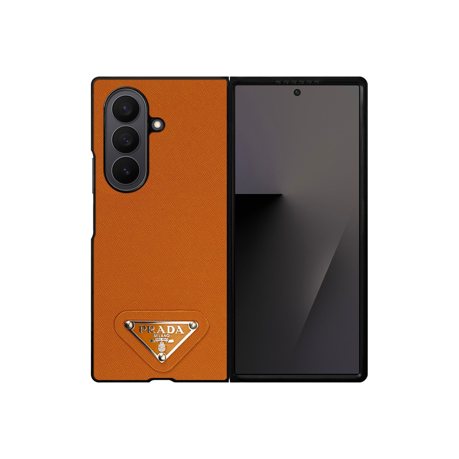 PRD LOGO ORANGE Z SERIES