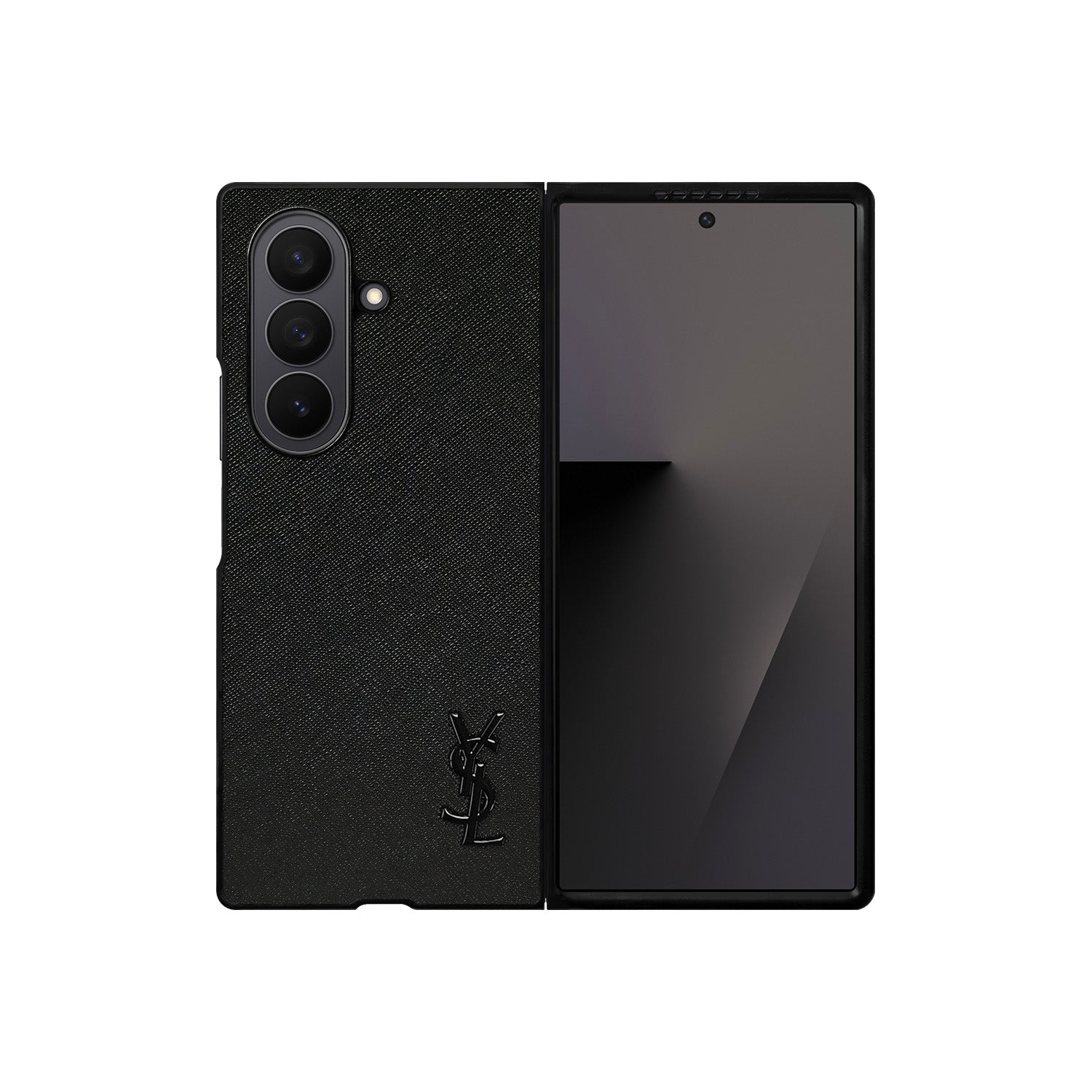 Y5L PRIME BLACK Z SERIES