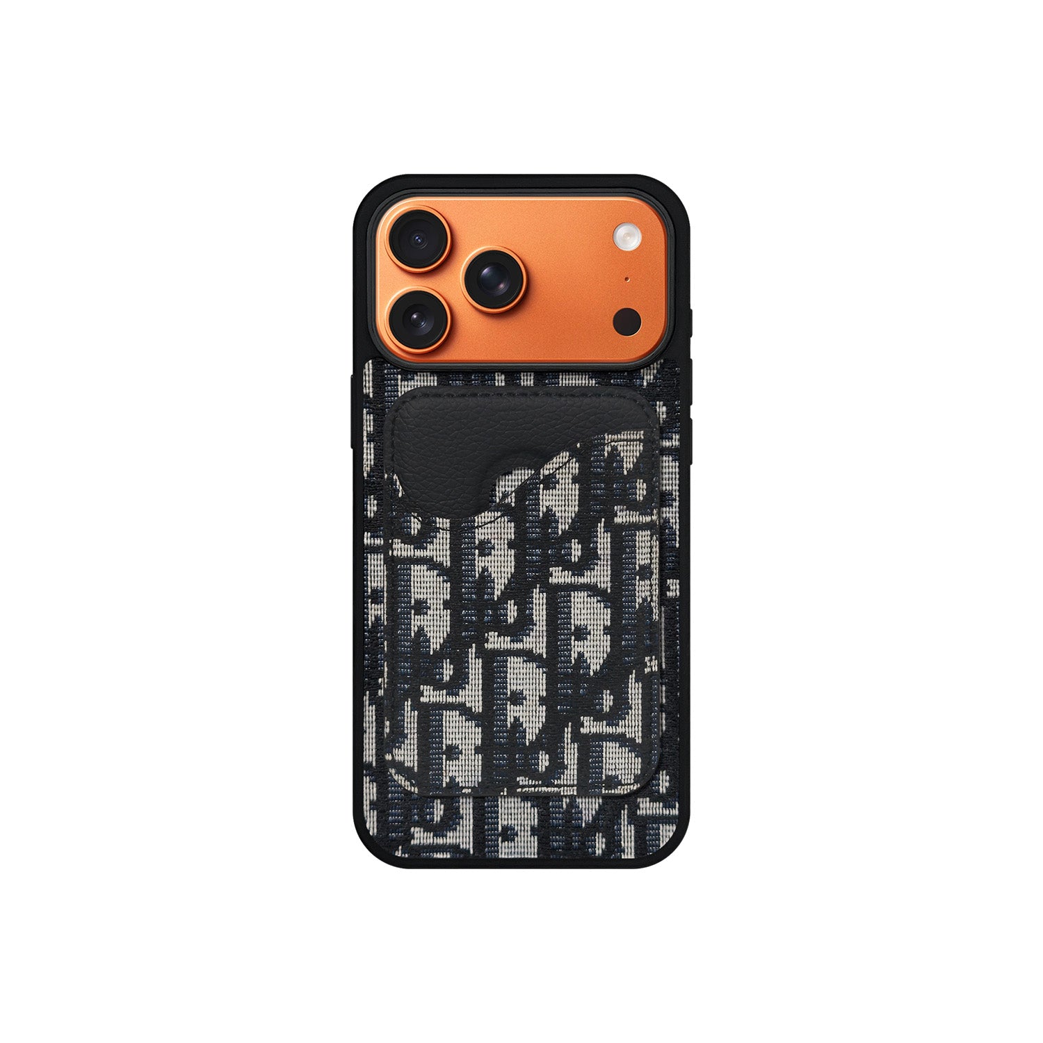 SET MAGSAFE CARDHOLDER D LOGO CLASSIC