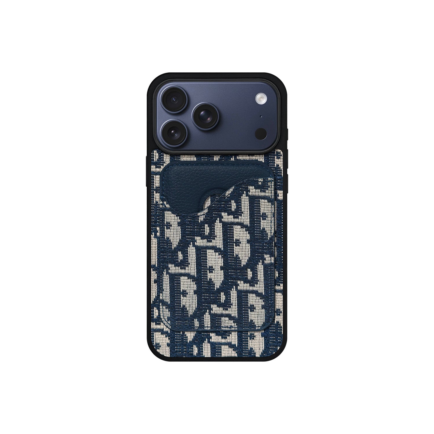 SET MAGSAFE CARDHOLDER D LOGO CLASSIC