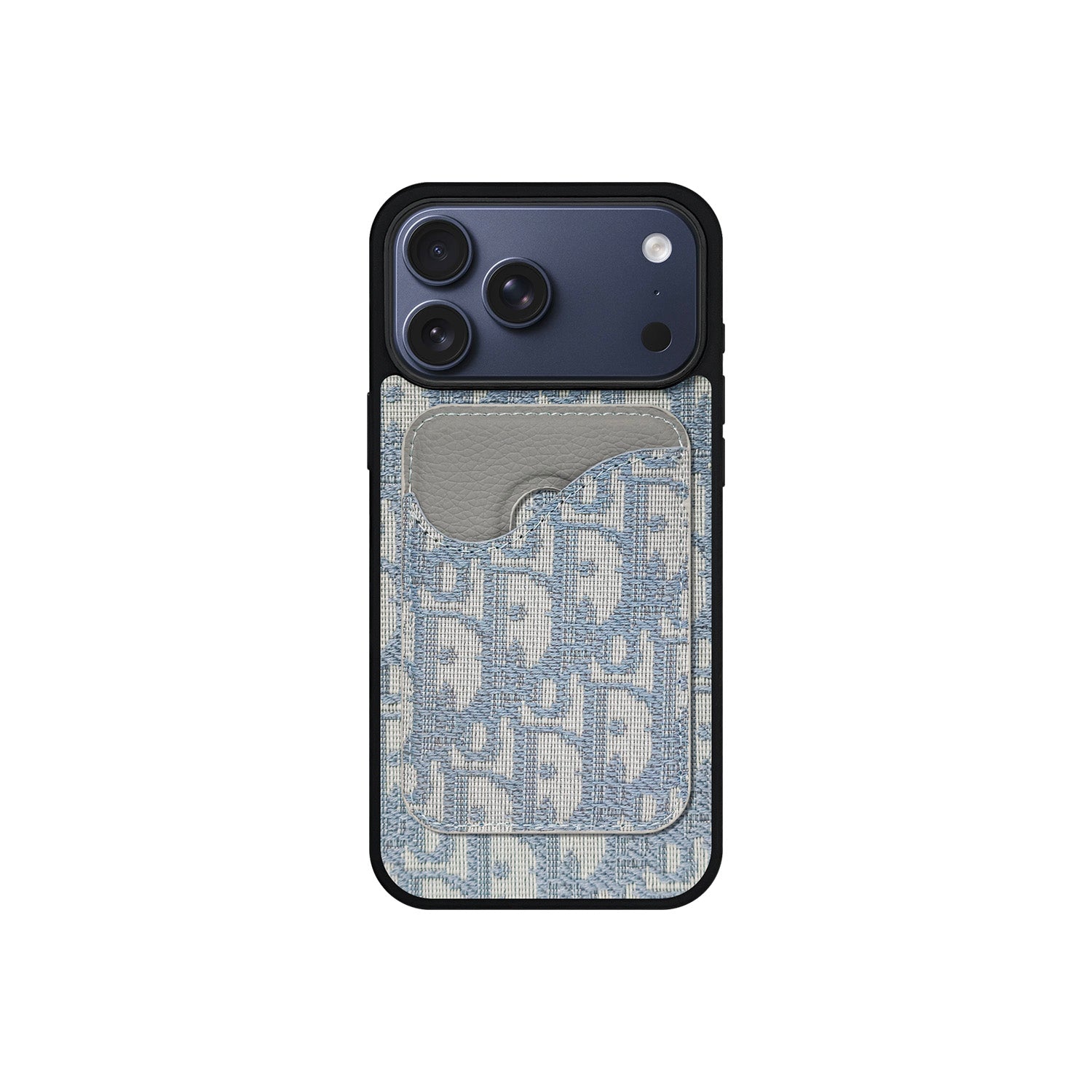 SET MAGSAFE CARDHOLDER D LOGO CLASSIC