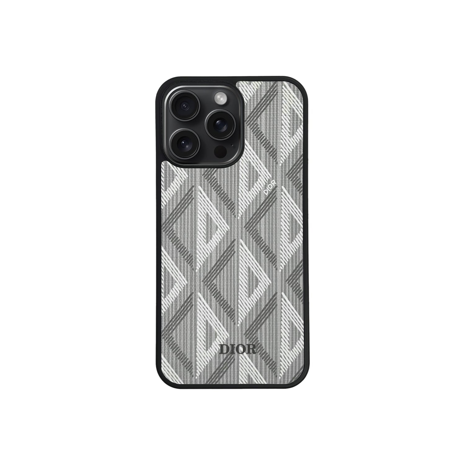 D LOGO PATTERN