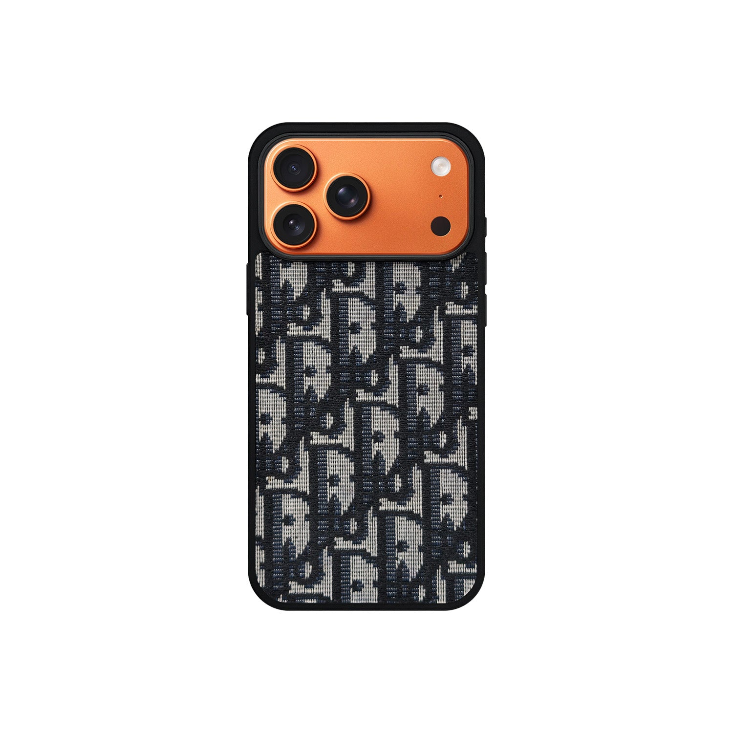 D LOGO CLASSIC BLK