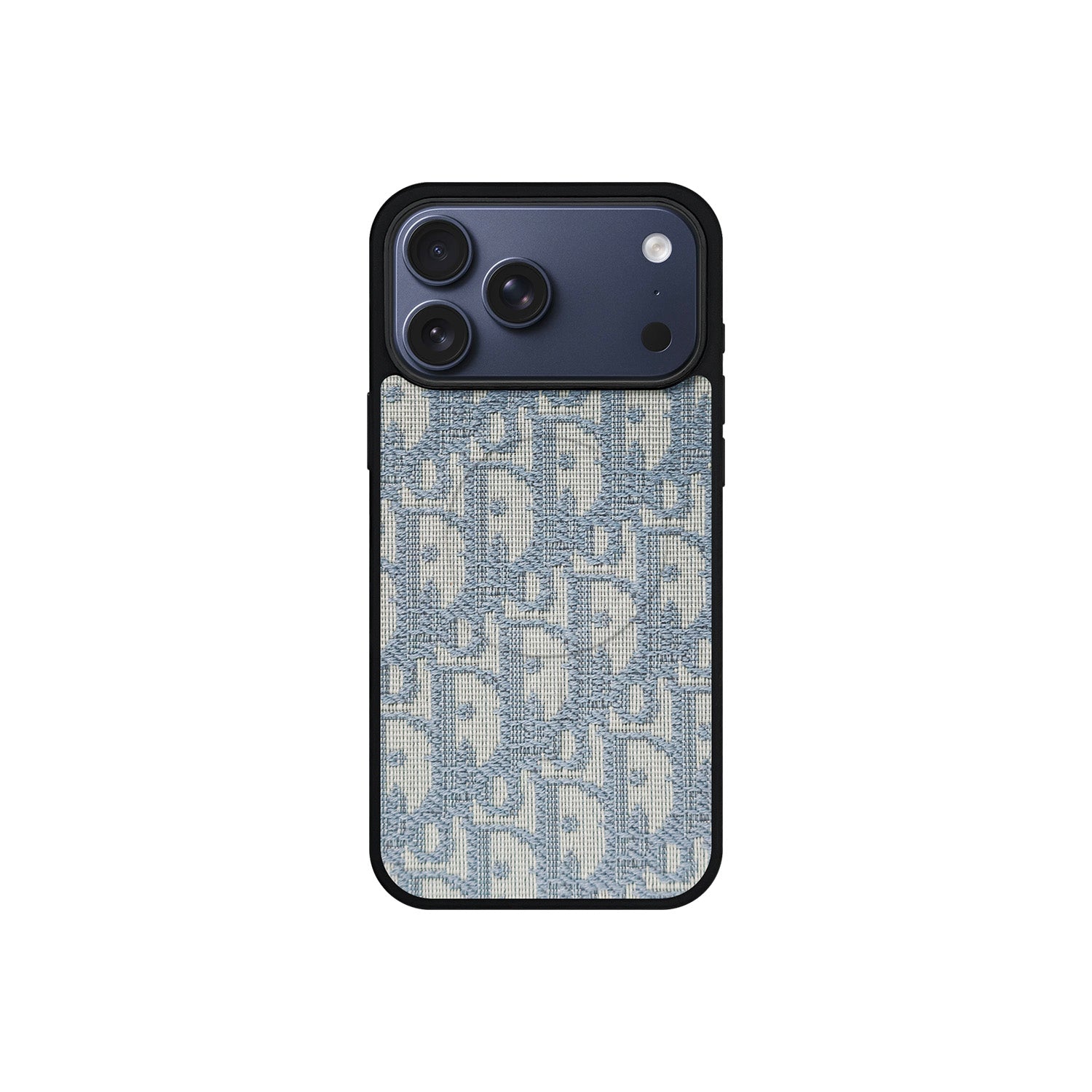 D LOGO CLASSIC WHITE