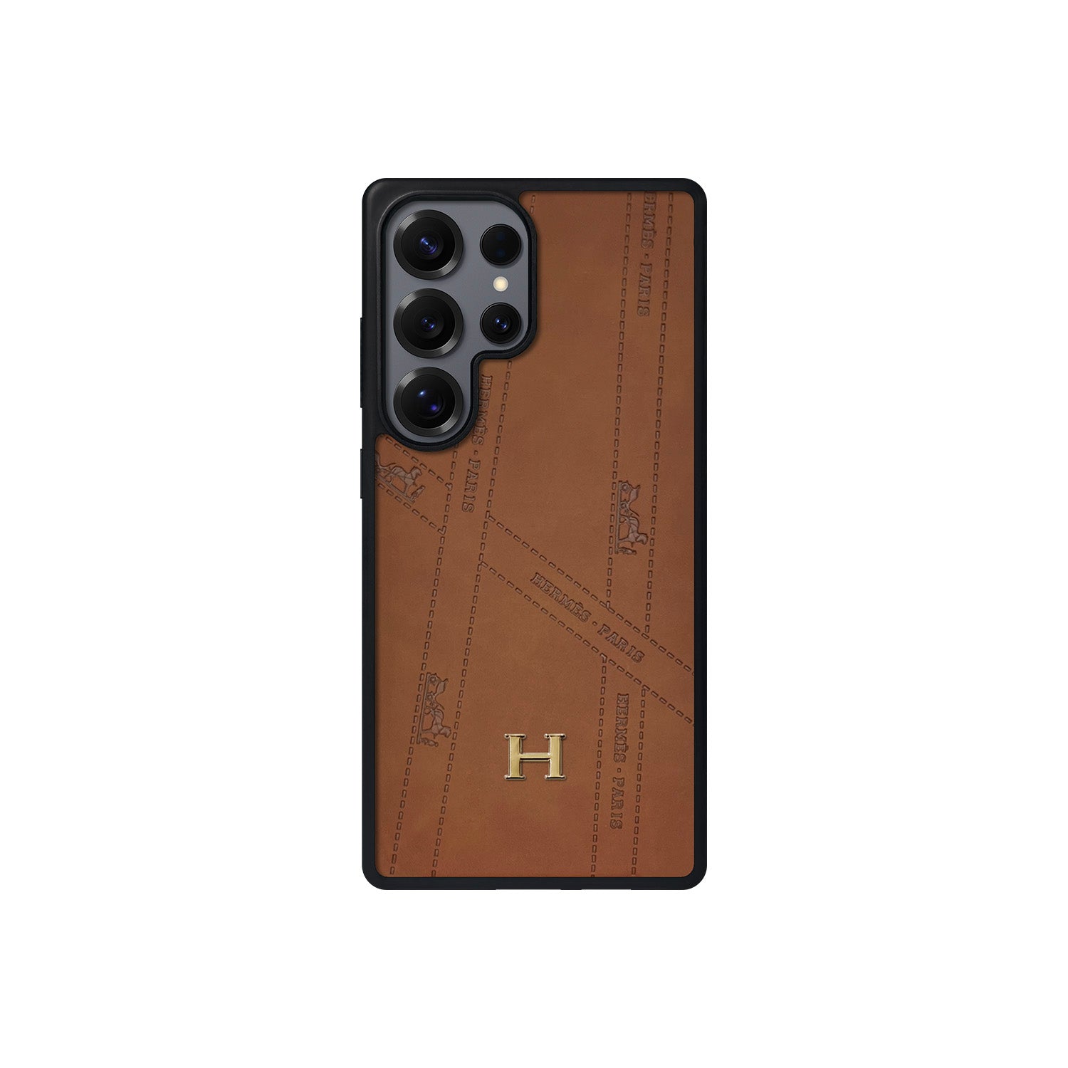HRMS LEATHER