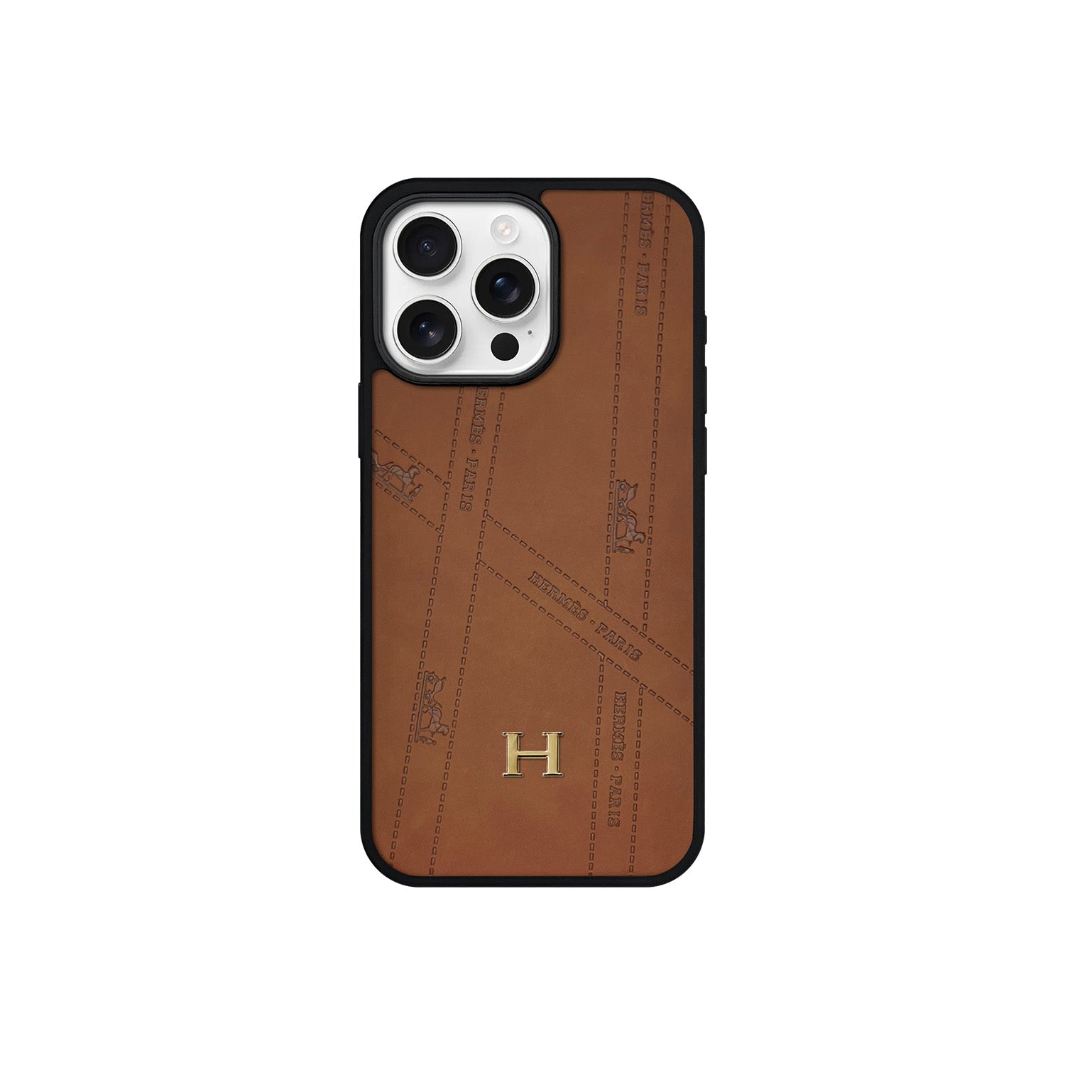 HRMS LEATHER