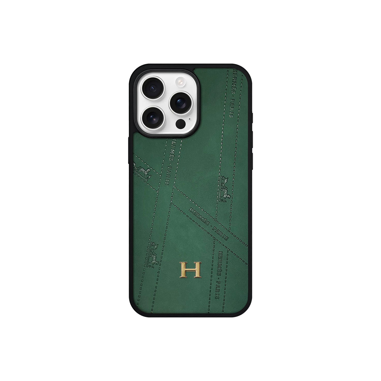 HRMS LEATHER