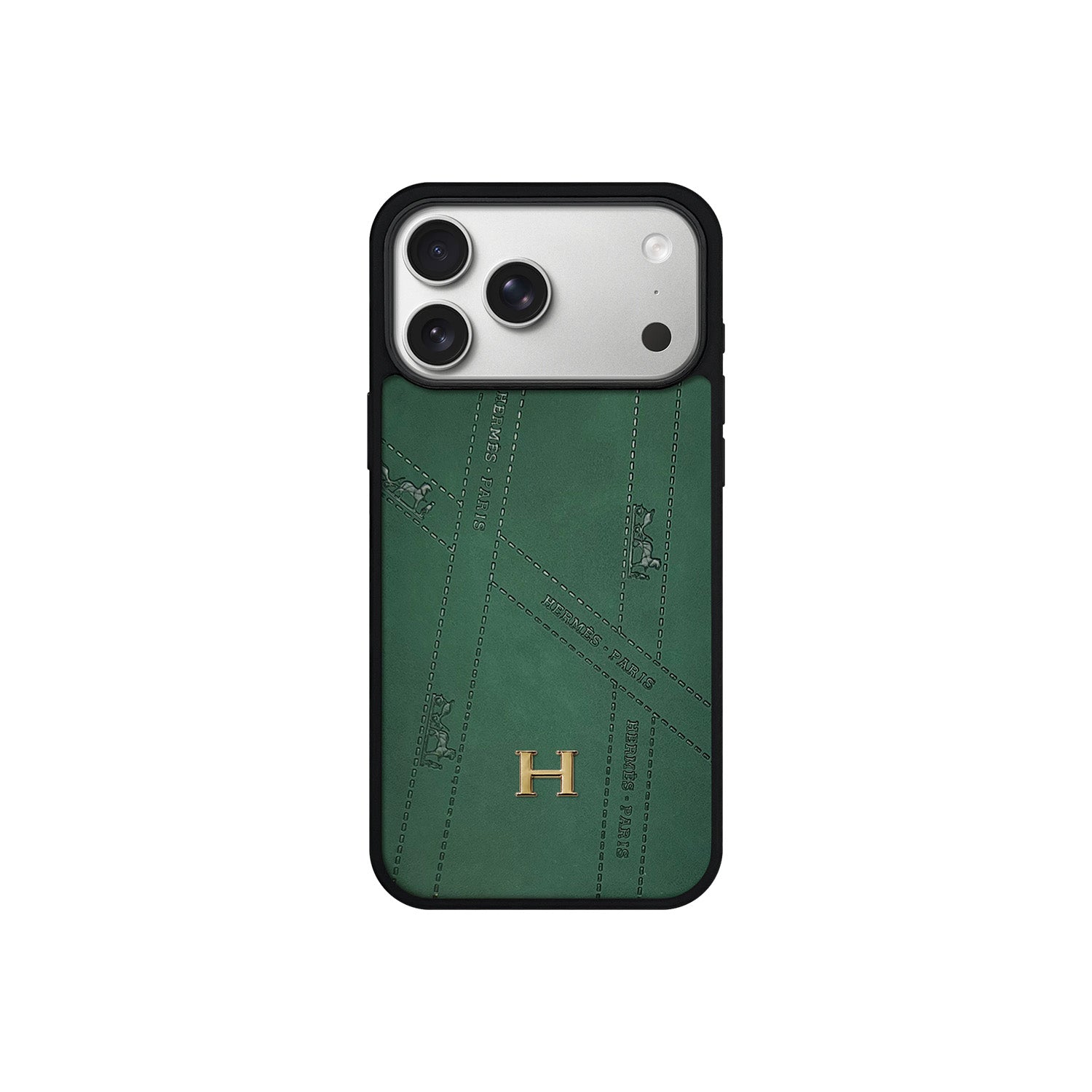 HRMS LEATHER