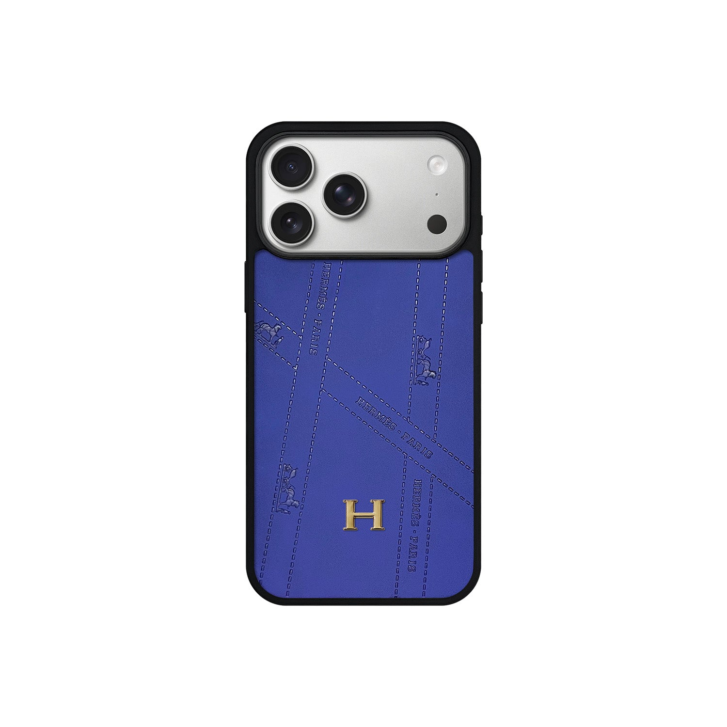 HRMS LEATHER