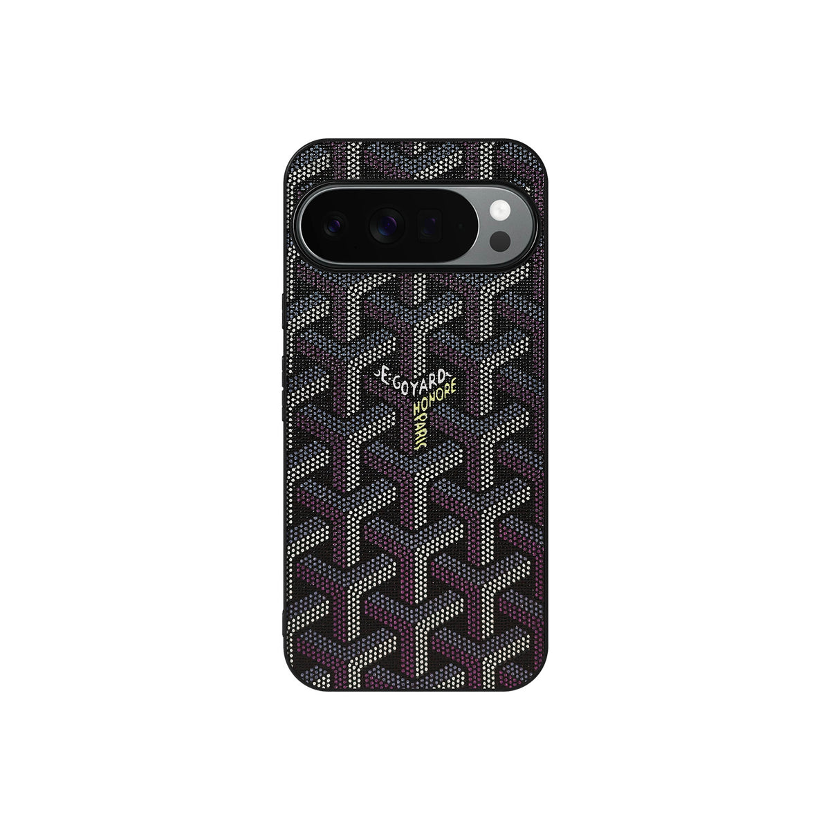 GYD BLACK PIXEL
