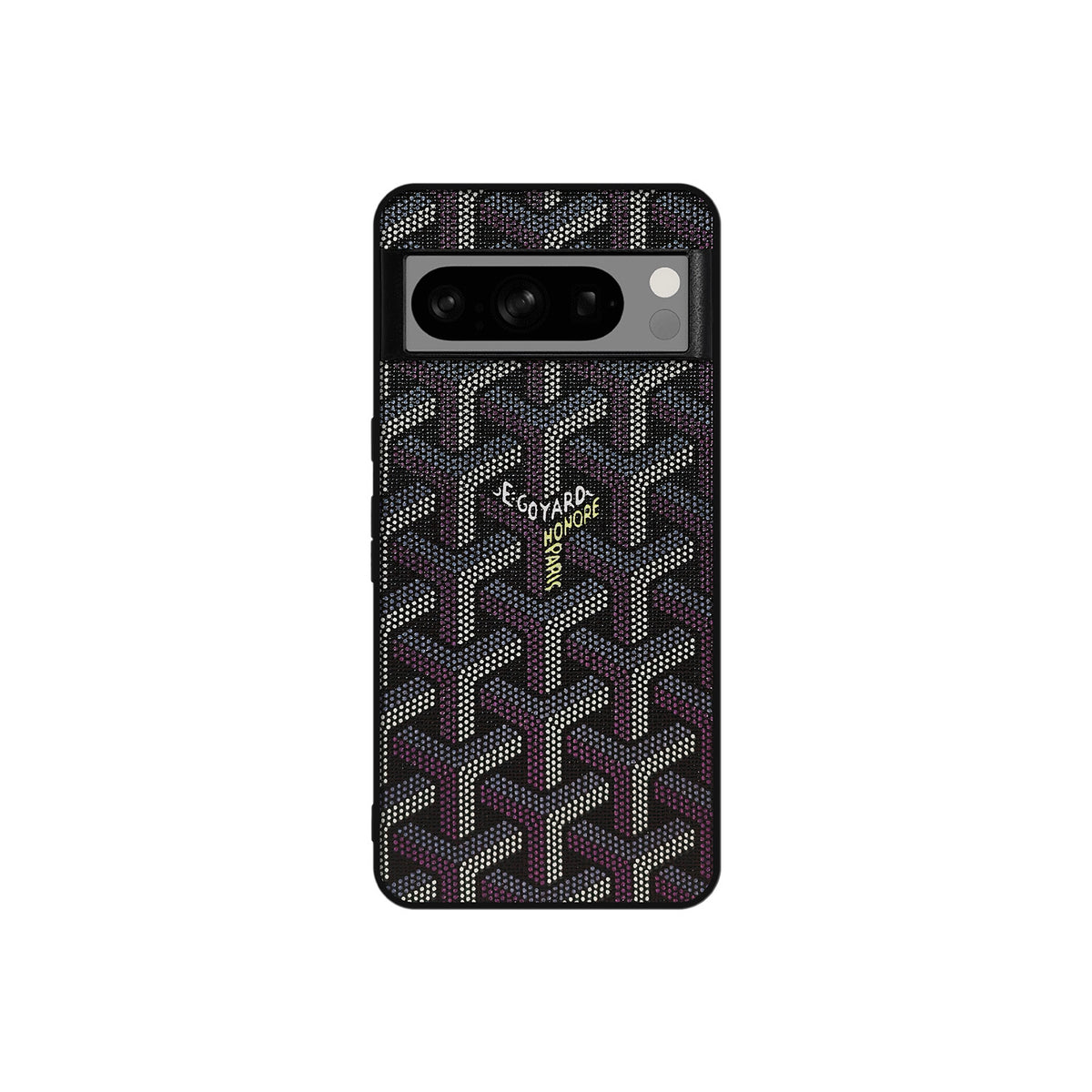 GYD BLACK PIXEL