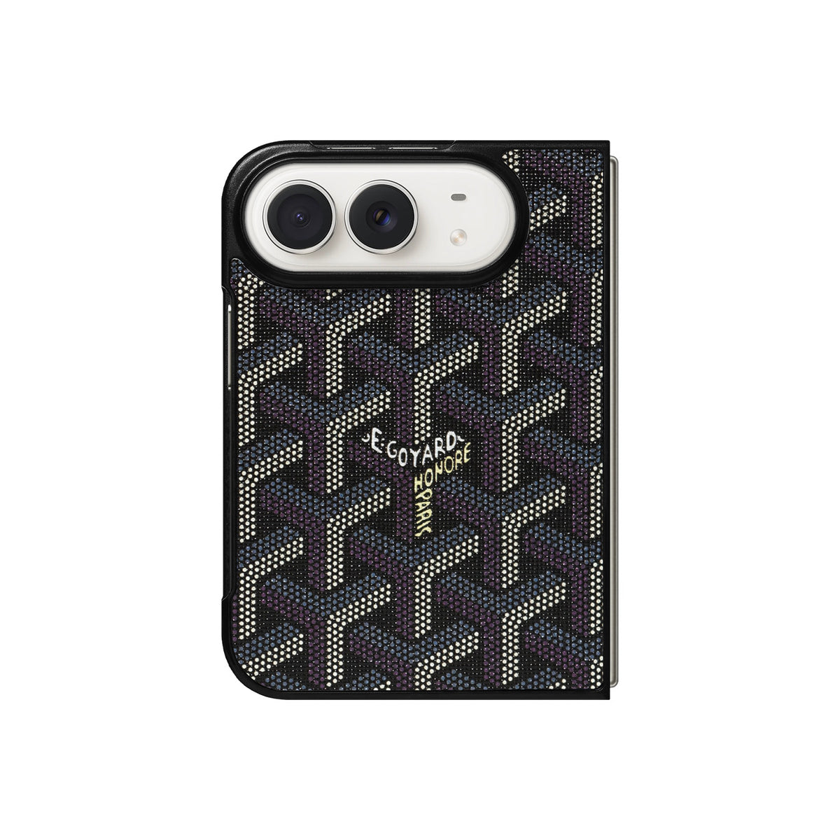 GYD LOGO BLACK