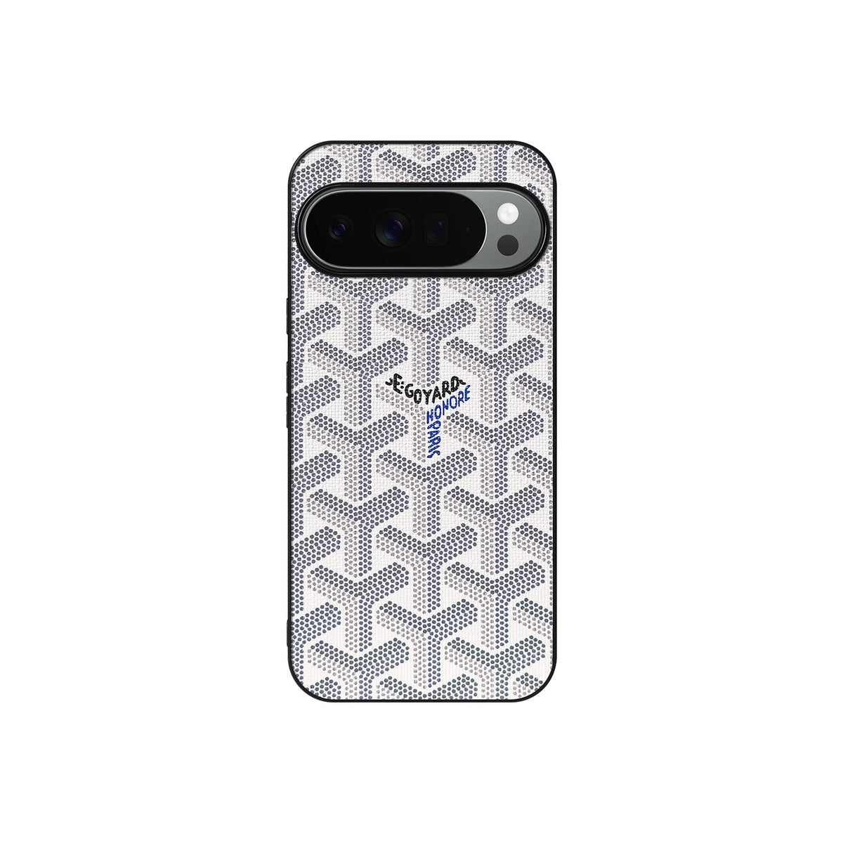 GYD WHITE PIXEL