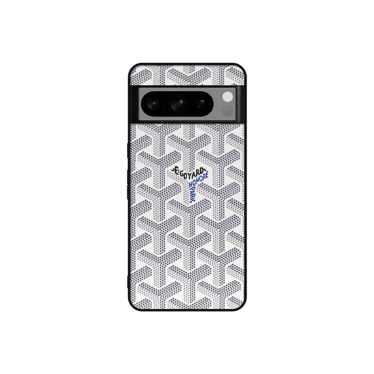 GYD WHITE PIXEL