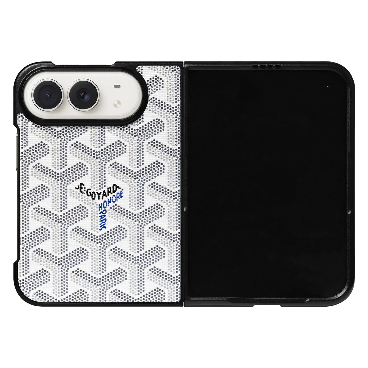 GYD LOGO WHITE