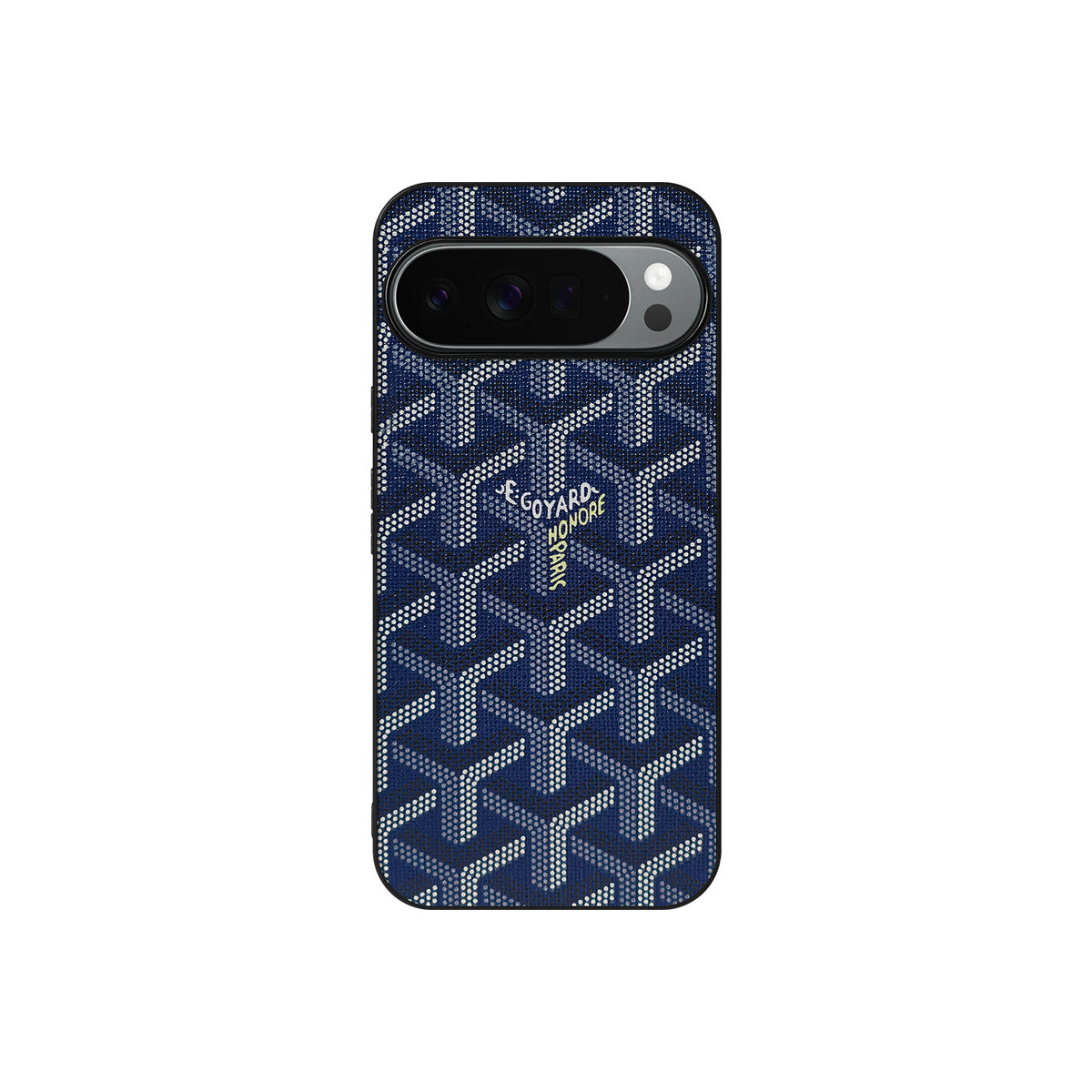 GYD BLUE PIXEL