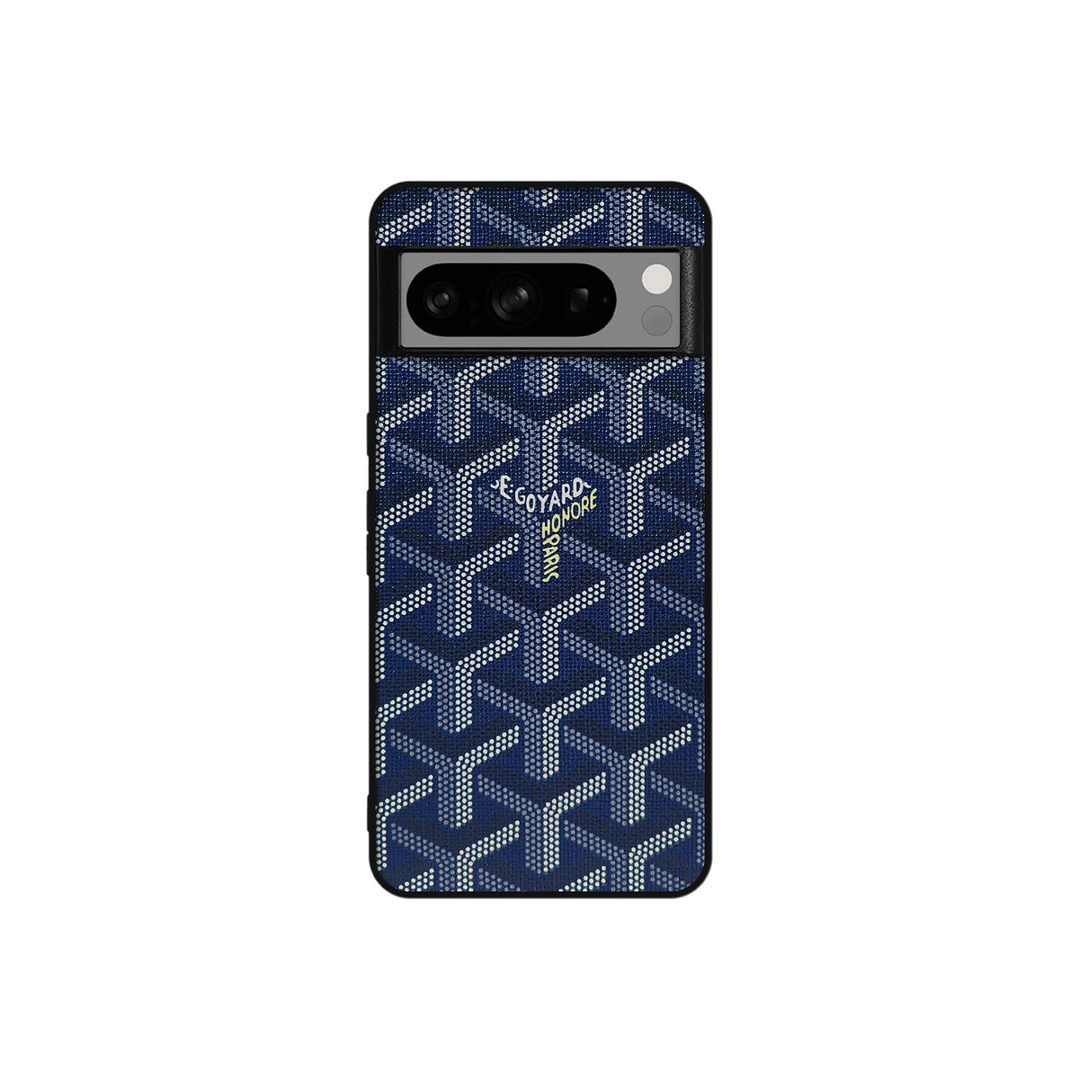 GYD BLUE PIXEL