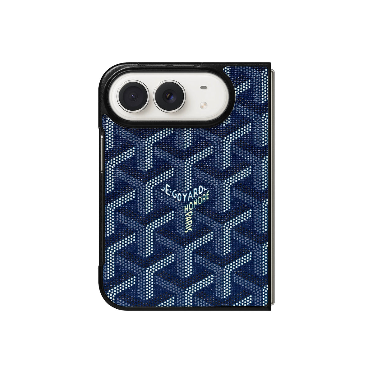 GYD LOGO BLUE
