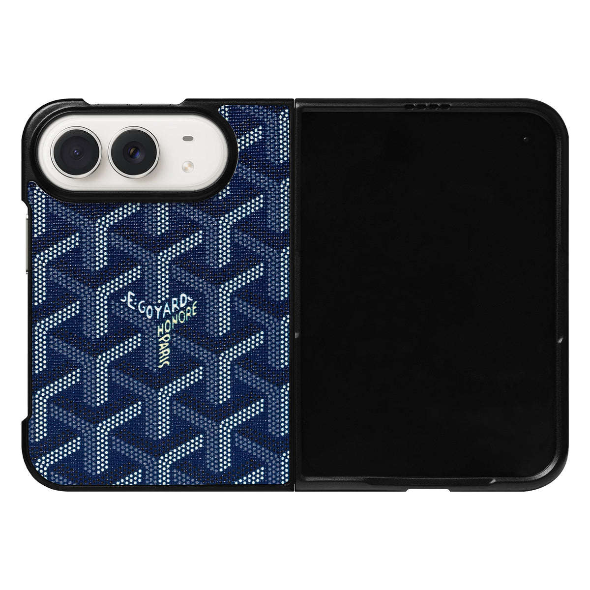 GYD LOGO BLUE