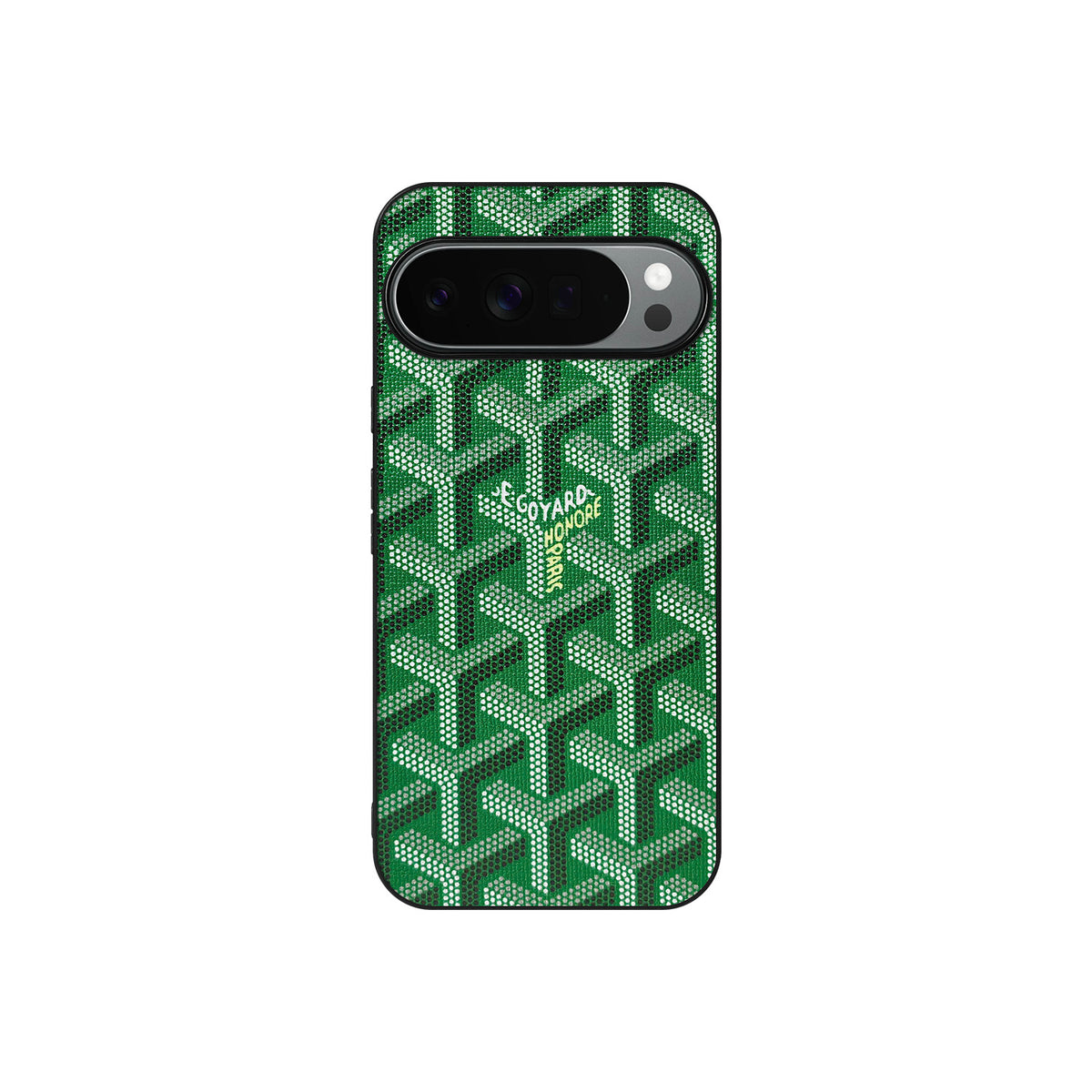 GYD GREEN PIXEL