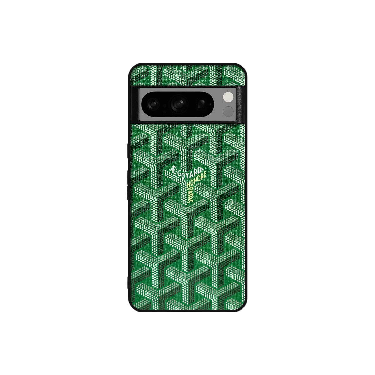 GYD GREEN PIXEL
