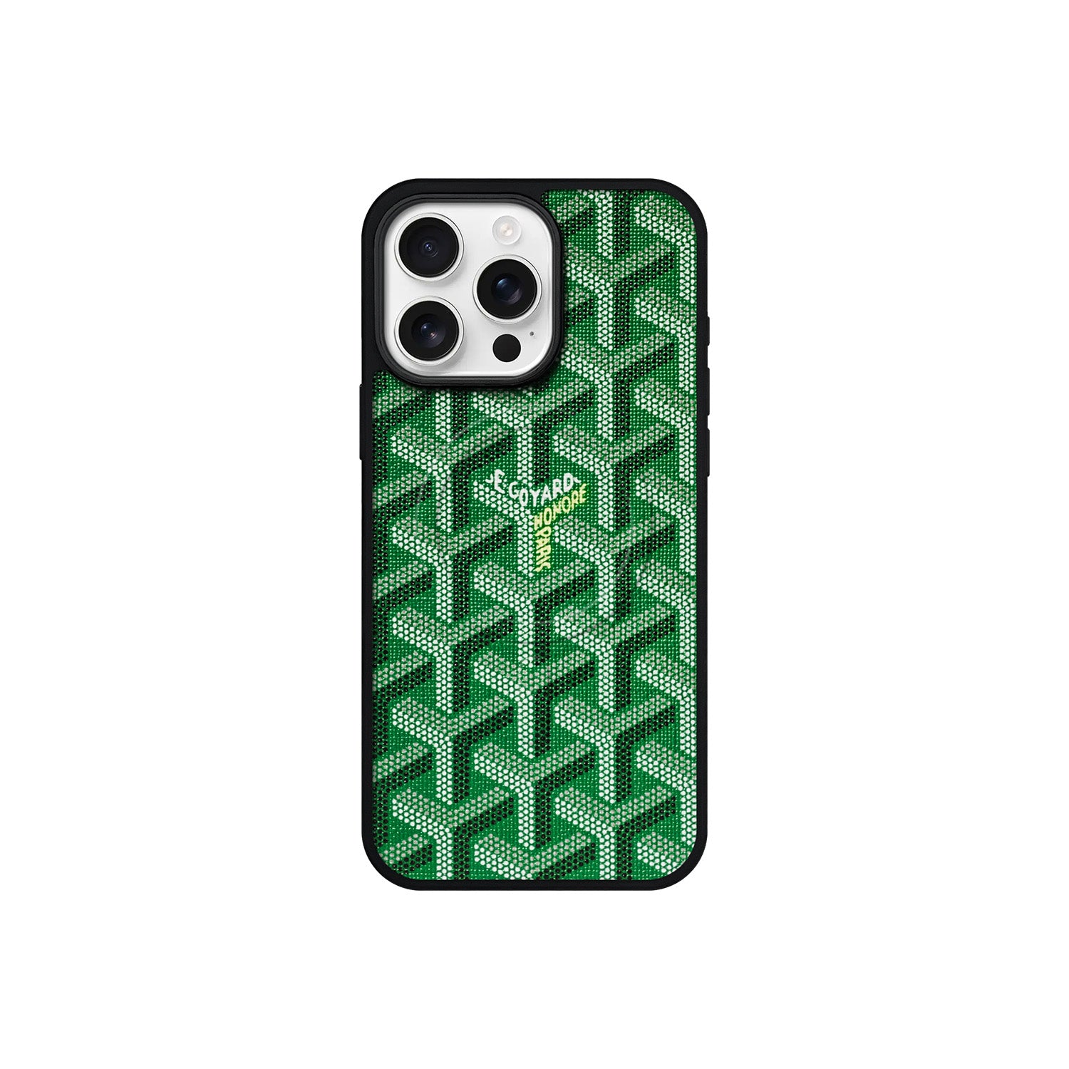 GYD GREEN