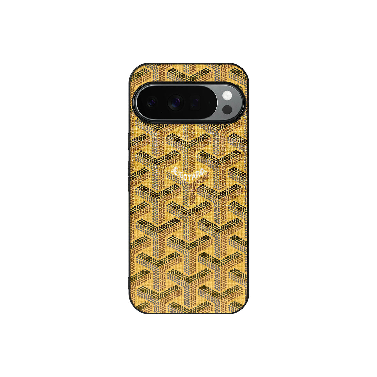 GYD YELLOW PIXEL