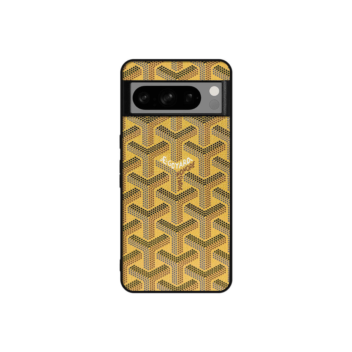 GYD YELLOW PIXEL