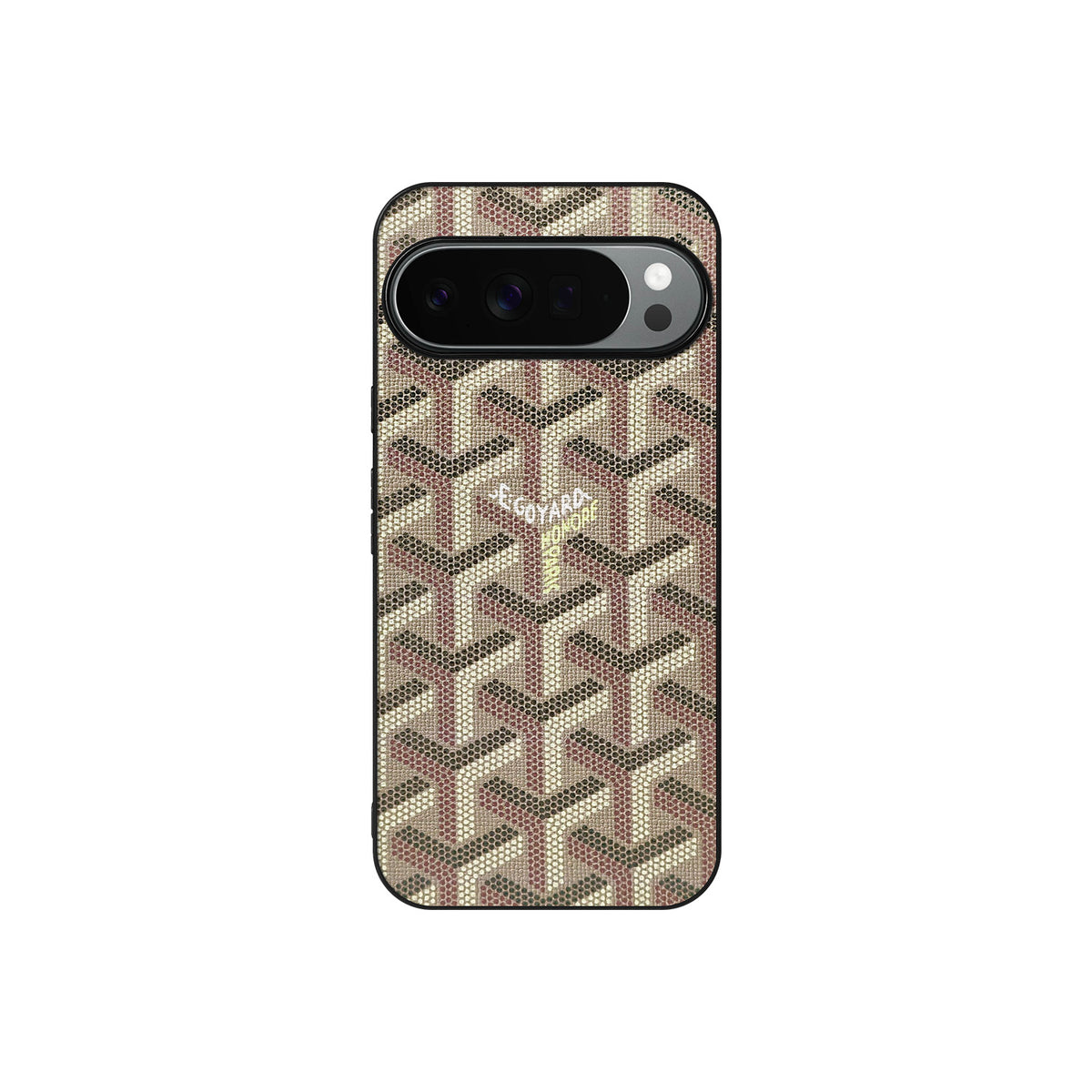 GYD BEIGE PIXEL