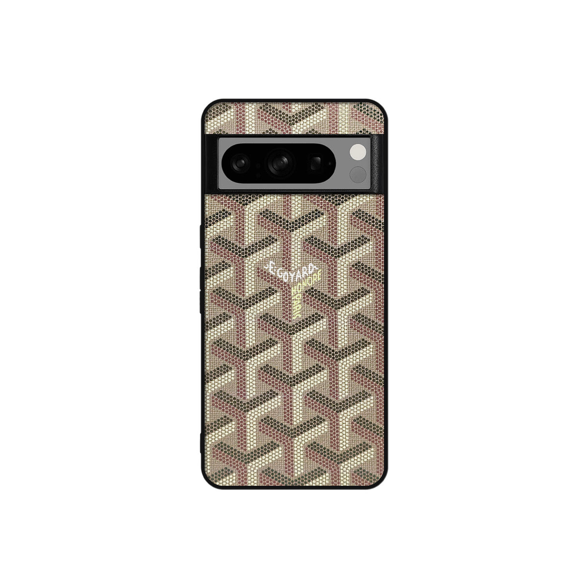GYD BEIGE PIXEL