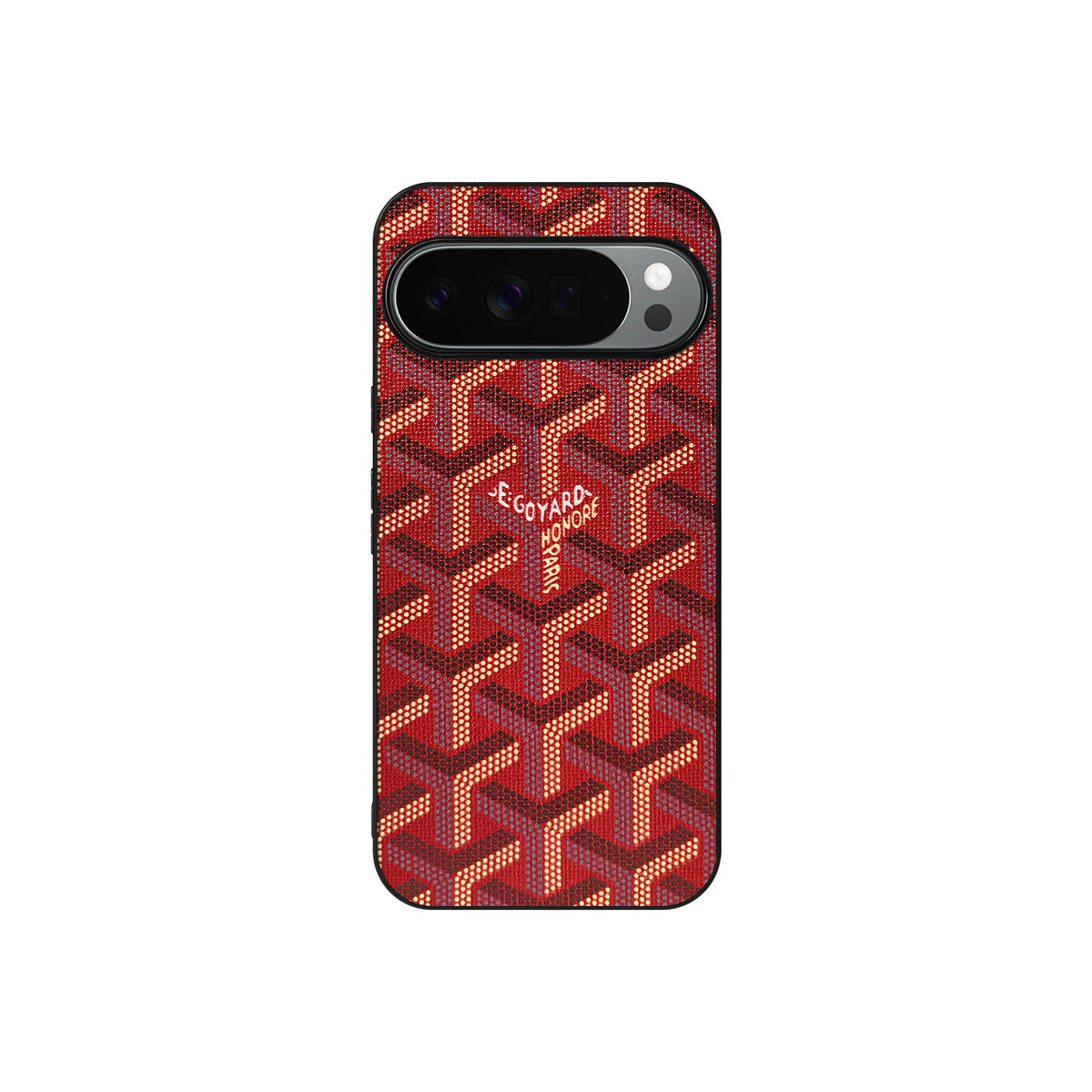 GYD RED PIXEL